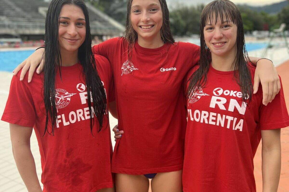 Nuoto: Campionati Mondiali Giovanili la 1°giornata