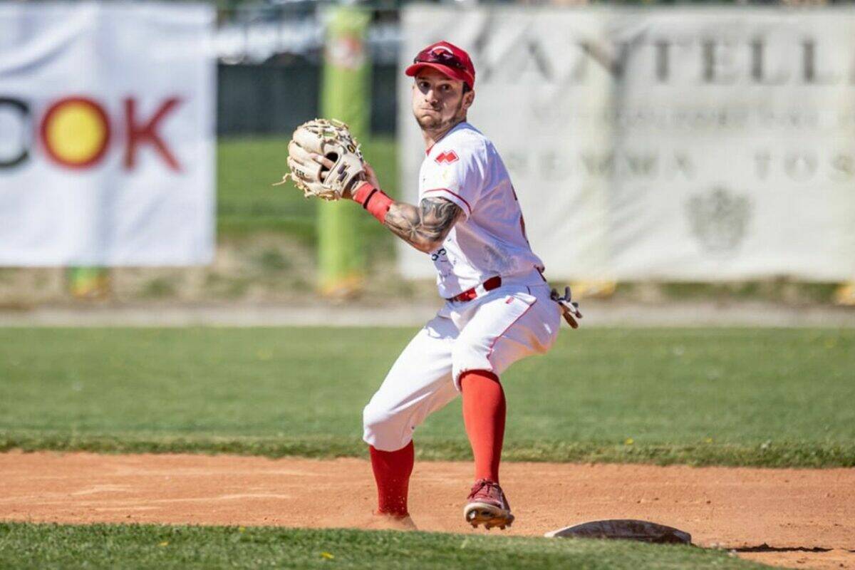 Baseball: IL DIAMANTE: Ultimo turno Poule salvezza. Spirulina Becagli Grosseto a Rovigo; Padule che aspetta il Farma Crocetta.