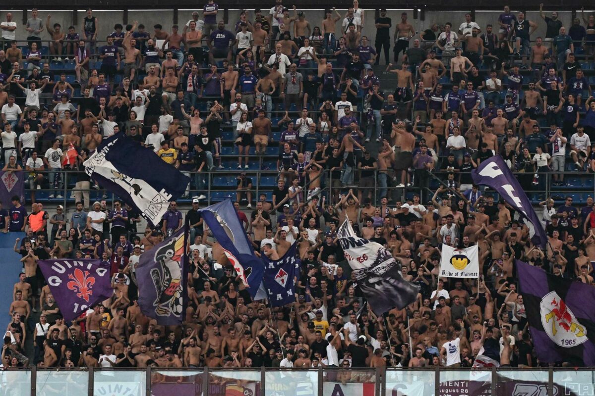 CALCIO- Le Pagelle viola di Firenze Viola Supersport per Inter-Fiorentina 4-0