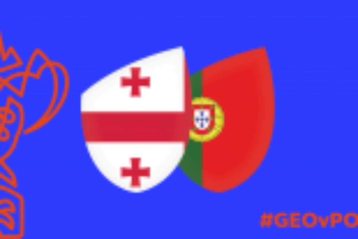 RUGBY WORLD CUP- GRUPPO C Georgia- Portogallo 18-18 (13-5)
