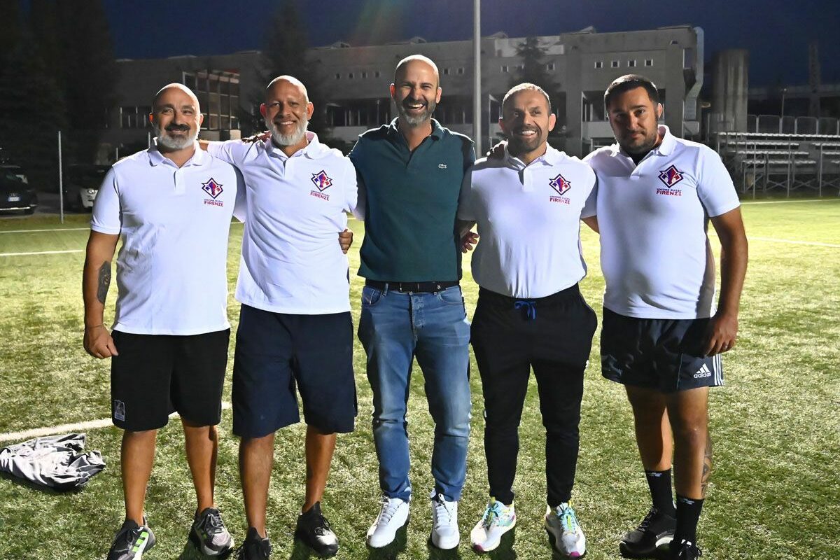 RUGBY- Il programma delle amichevoli del Union Rugby Firenze