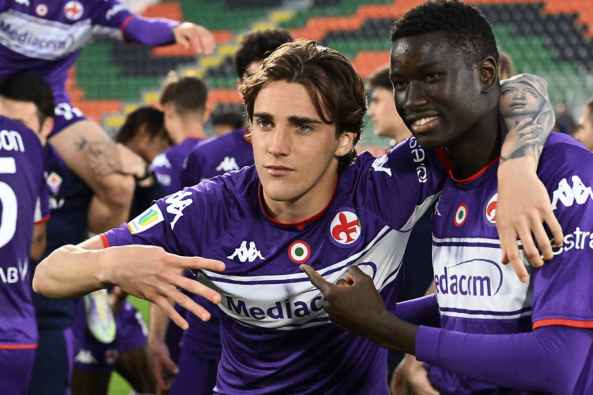 CALCIO Fiorentina, Vittorio Agostinelli in prestito al Lecco
