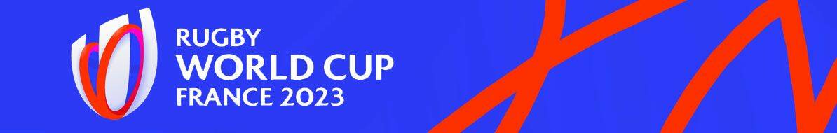Rugby World Cup France 2023