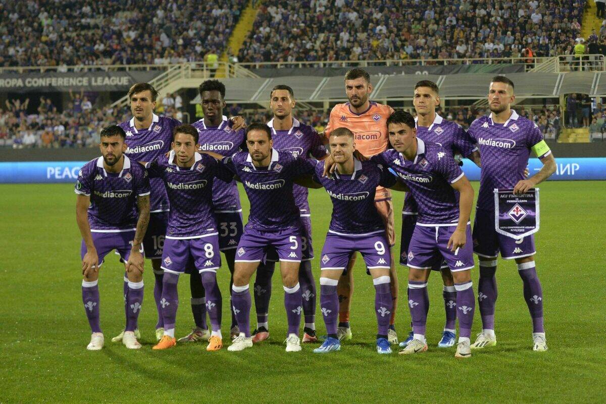 <span class="hot">Live <i class="fa fa-bolt"></i></span> CALCIO-Conference League Secondo Turno live Fiorentina-Ferencvaros 2-2 (25′ Varga, 50’Cisse’, 67′ Barak, 93′ Ikone)