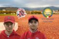 Baseball: “Beata gioventu’ bianco-rosso-nera convocata in Accademia Toscana Regionale