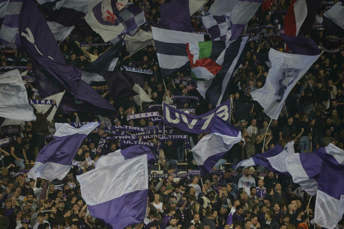 Fiorentina-Empoli (0-2). Le foto