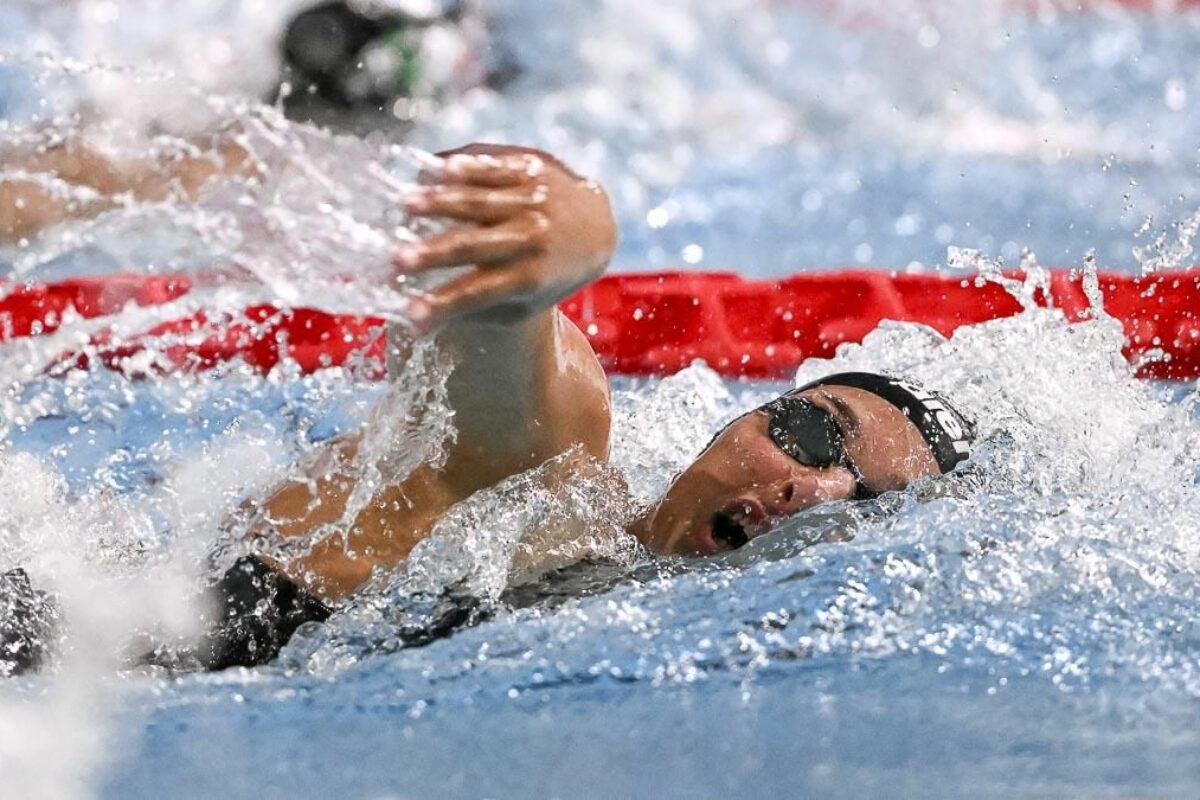 Nuoto: la 1° /2° (Sessione mattutina /poi pomeridiana ) del”Città di Firenze”; 22 Medaglie toscane: 6 Ori, 7 Argenti 9 Bronzi