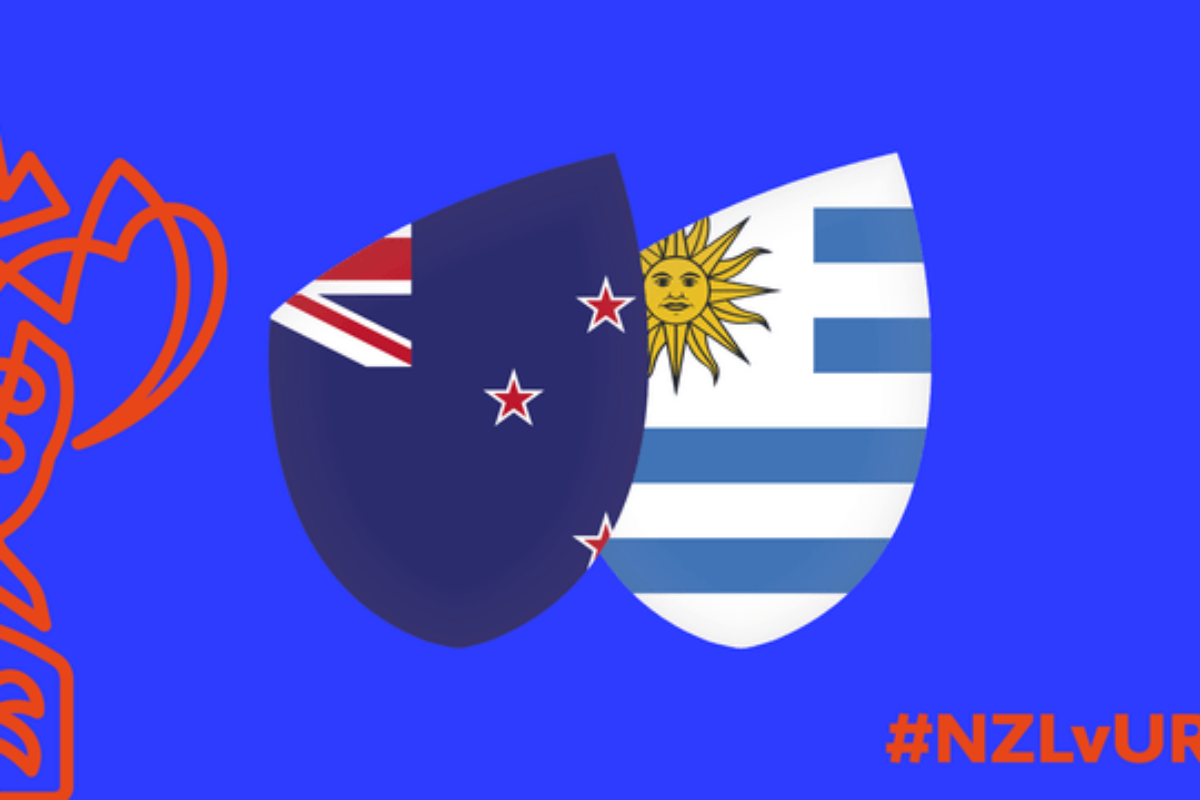 RUGBY WORLD CUP – GRUPPO A Nuova Zelanda-Uruguay 73-0 (26-0)