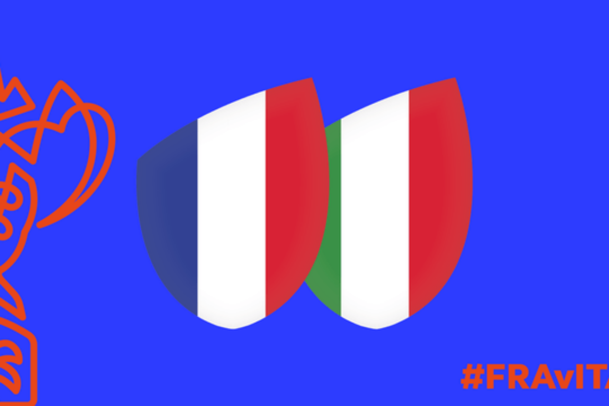 RUGBY WORLD CUP GRUPPO A Francia-Italia 60-7 (31-0) Altra dura sconfitta per gli azzurri, eliminati dal Mondiale