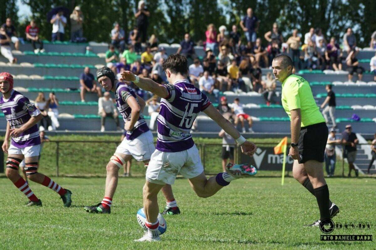RUGBY- Unione Rugby Firenze  I Calendari della Under 18 Elite e la Serie C