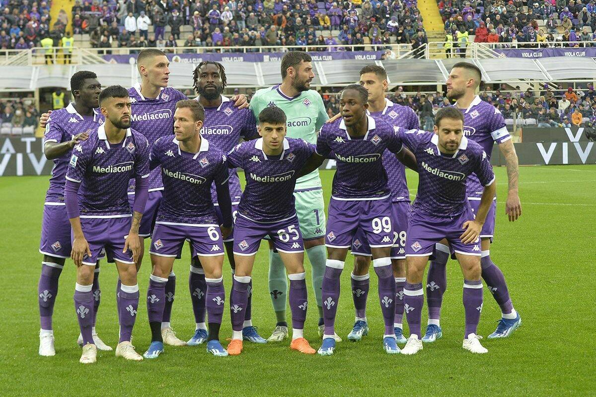 <span class="hot">Live <i class="fa fa-bolt"></i></span> CALCIO- Serie A, 12a Giornata live Fiorentina-Bologna 2-1 (17’Bonaventura, 33′ Zirkzee rig., 48′ Gonzalez rig.)