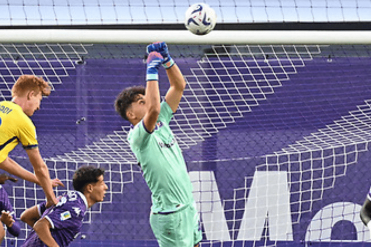 Calcio: il week end delle Giovanili Viola