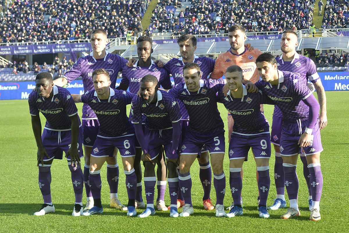 <span class="hot">Live <i class="fa fa-bolt"></i></span> CALCIO- Serie A, 14a Giornata Live Fiorentina-Salernitana 3-0 (5’Beltran rig., 17′ Sottil, 56’Bonaventura )