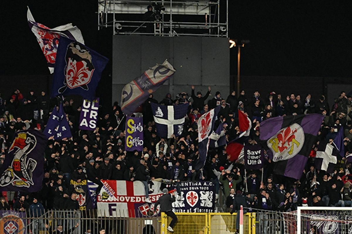 CALCIO-Le Pagelle viola di Firenze Viola Supersport per Monza-Fiorentina