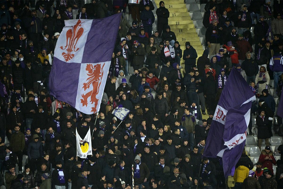 Coppa Italia – Fiorentina-Parma (6-3 dcr). Le foto