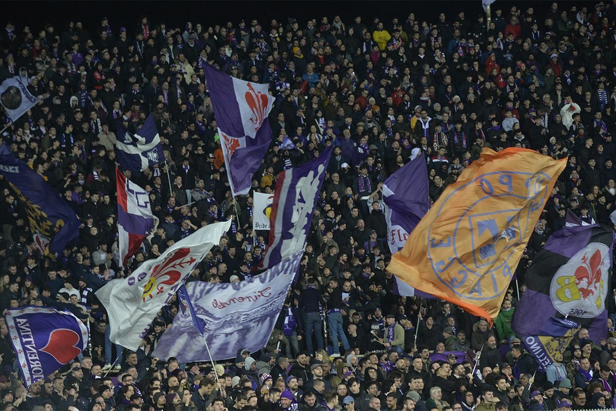 Fiorentina-Torino (1-0). Le foto