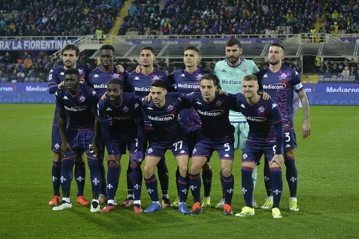 <span class="hot">Live <i class="fa fa-bolt"></i></span> CALCIO-Serie a, 20a Giornata live Fiorentina-Udinese 2-2 (10′ Lovric, 56′ Beltran, 73′ Thauvin, 87’Nzola rig.)