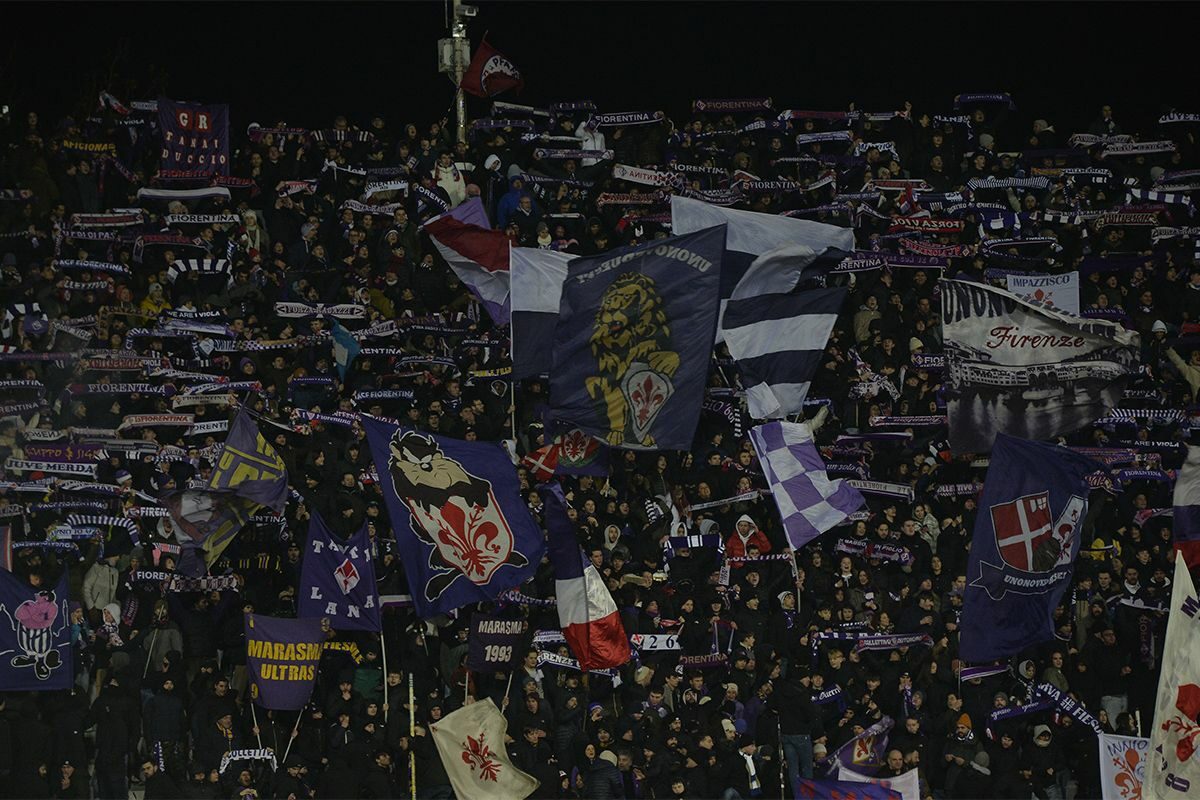 Coppa Italia – Fiorentina-Bologna (5-4 dcr). Le foto