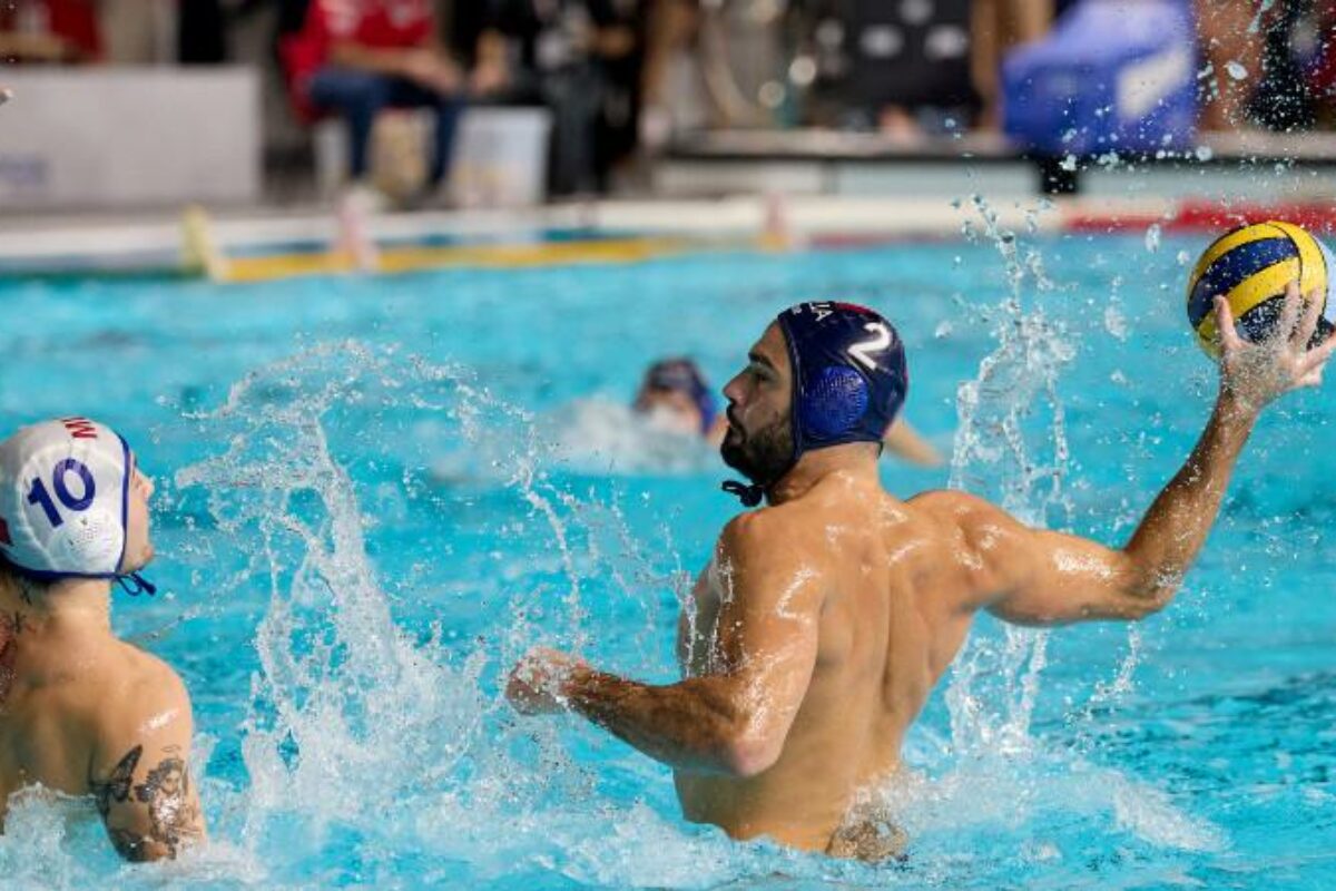 Pallanuoto: “Calottina Tricolore”: In svolgimento Europei maschili ( 2/3 per gli azzurri…)/ Femminili: (2/3 per le ragazze)L’Italia perde gara 5-10 con l’Ungheria e passa per seconda.  il 7/Rosa doppia  Israele  12-6; batte la Francia 12-6 e va ai Quarti, ma poi perde gara 3 14-8 con la Spagna. Ma batte l’Ungheria 12-11 e vola in semifinaleA2/M: il 13 Gennaio lo”scontrissimo al vertice” Rari Nantes Florentia-Bogliasco. Numeri e statistiche del Girone Nord. Il Trofeo delle Regioni: Toscana 17°