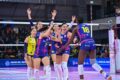 VOLLEY FEMMINILE SERIE A1, La Savino per chiudere in bellezza la regular season casalinga