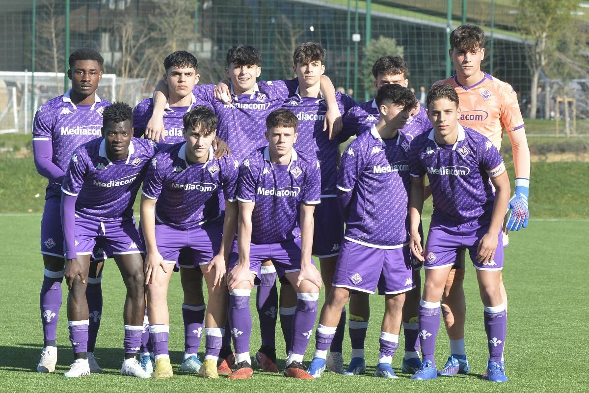 CALCIO- Le Foto di Fiorentina- Mavlon 2-3 Ottavo di Finale del Torneo “Coppa Carnevale”