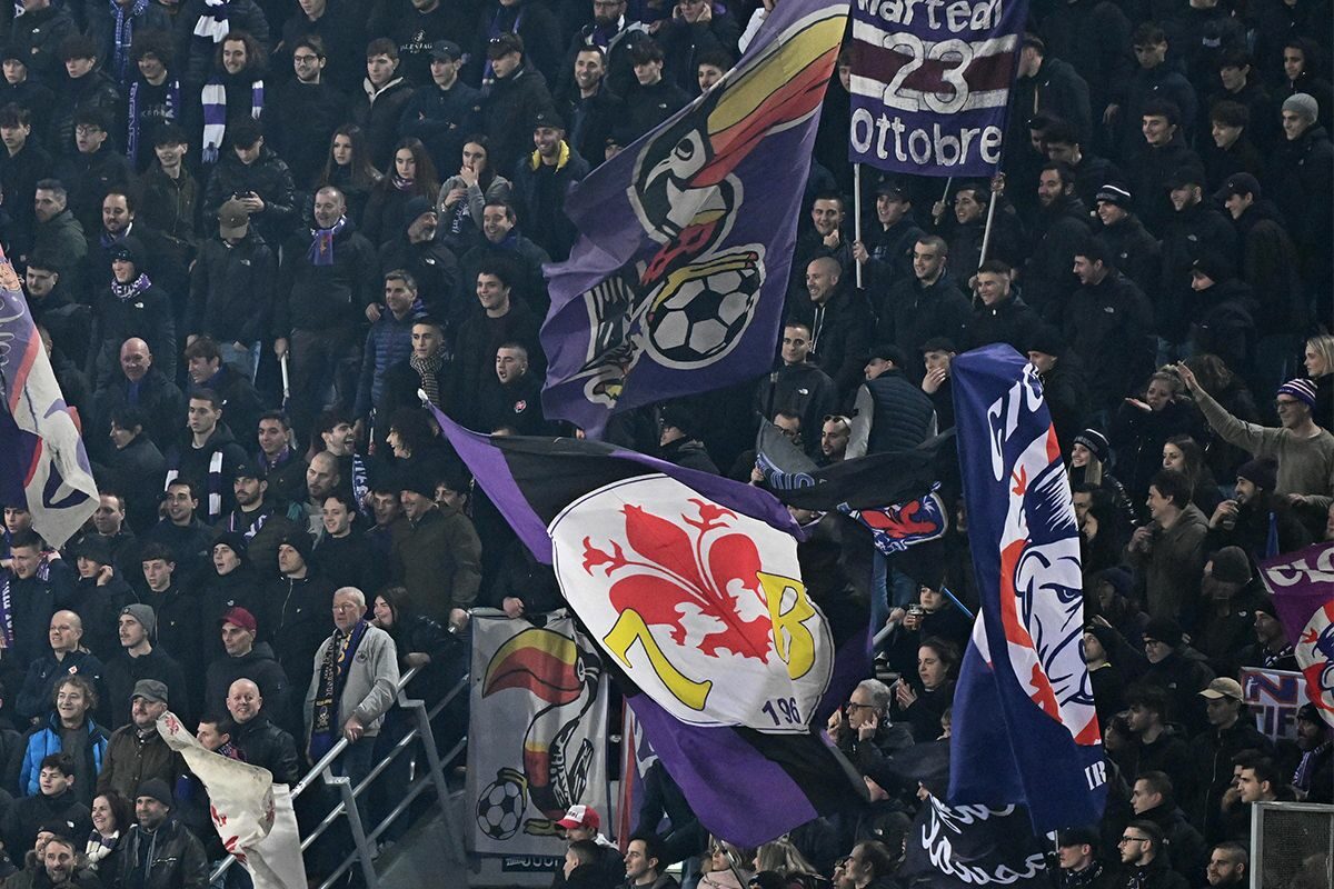 Bologna-Fiorentina (2-0). Le foto