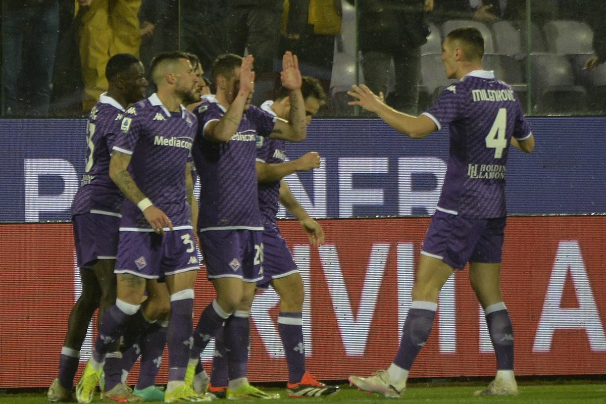 Le Pagelle viola di Firenze Viola Supersport per Fiorentina-Lazio 2-1