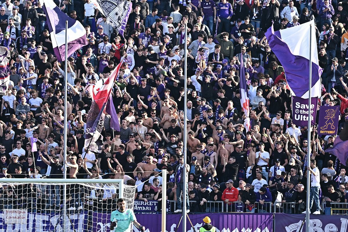 CALCIO- Le Pagelle viola di Firenze Viola Supersport per Empoli-Fiorentina 1-1