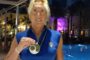Nuoto: Mondiali Master: Gaia Naldini Oro nella 3 KM