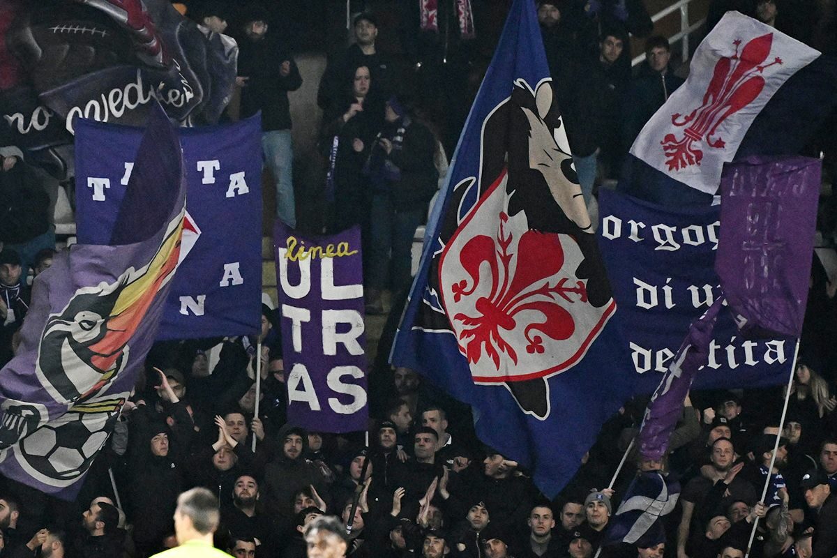 Torino-Fiorentina (0-0). Le foto