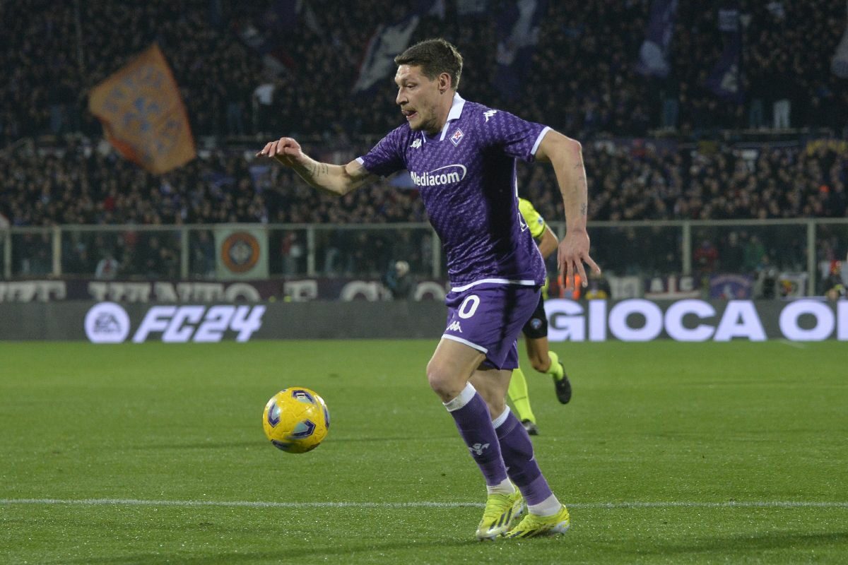 CALCIO- Le Pagelle viola di Firenze Viola Supersport per Roma-Fiorentina 2-2
