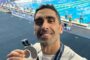 Nuoto: Ai Mondiali Master Pippo Magnini Campione del Mondo