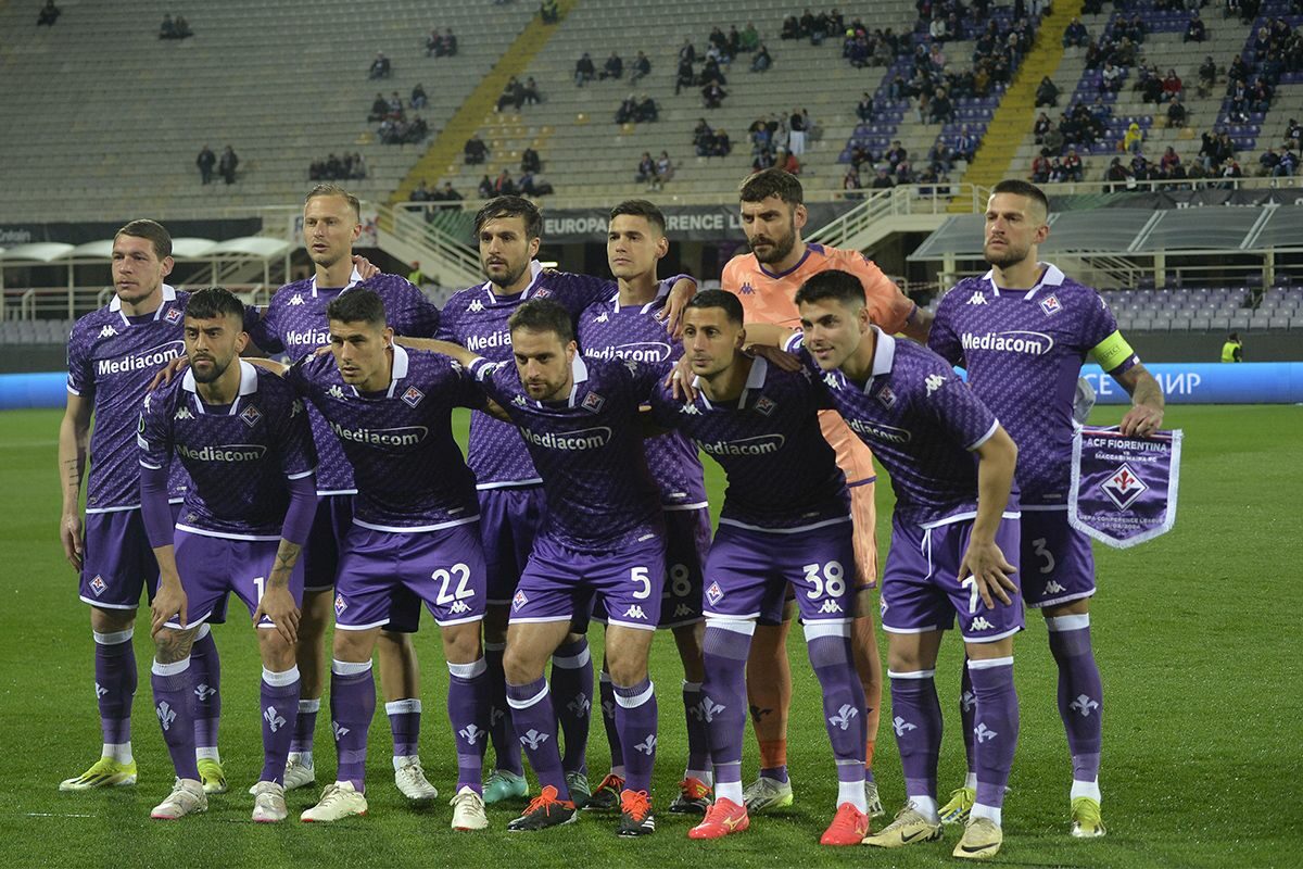 <span class="hot">Live <i class="fa fa-bolt"></i></span> CALCIO-CONFERENCE LEAGUE Ottavo di Finale Live Fiorentina-Haifa Maccabi 1-1 (59’Barak, 88’Khalaili)