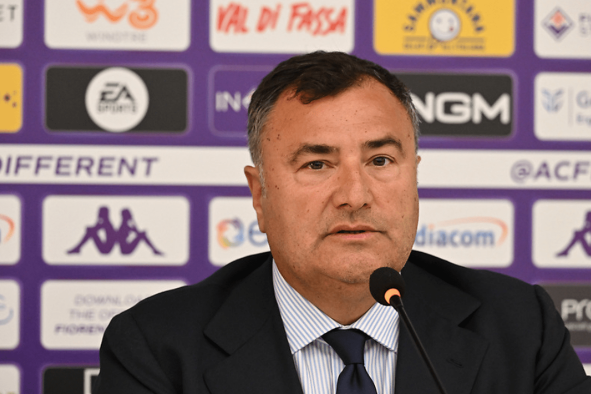 <span class="hot">Live <i class="fa fa-bolt"></i></span> CALCIO- Il Report Medico di ACF Fiorentina sulle condizioni del dg Joe Barone: UN ULTIM ORA NOTTURNA CI INFORMAVA CIRCA L’EFFETTUAZIONE DI UN OPERAZIONE  AL CUORE….