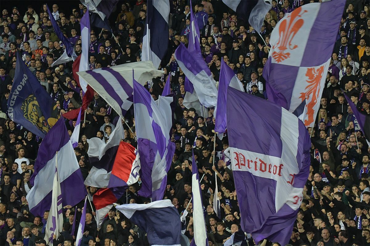 CALCIO-Le Pagelle viola di Firenze Viola Supersport per Coppa Italia Fiorentina-Atalanta
