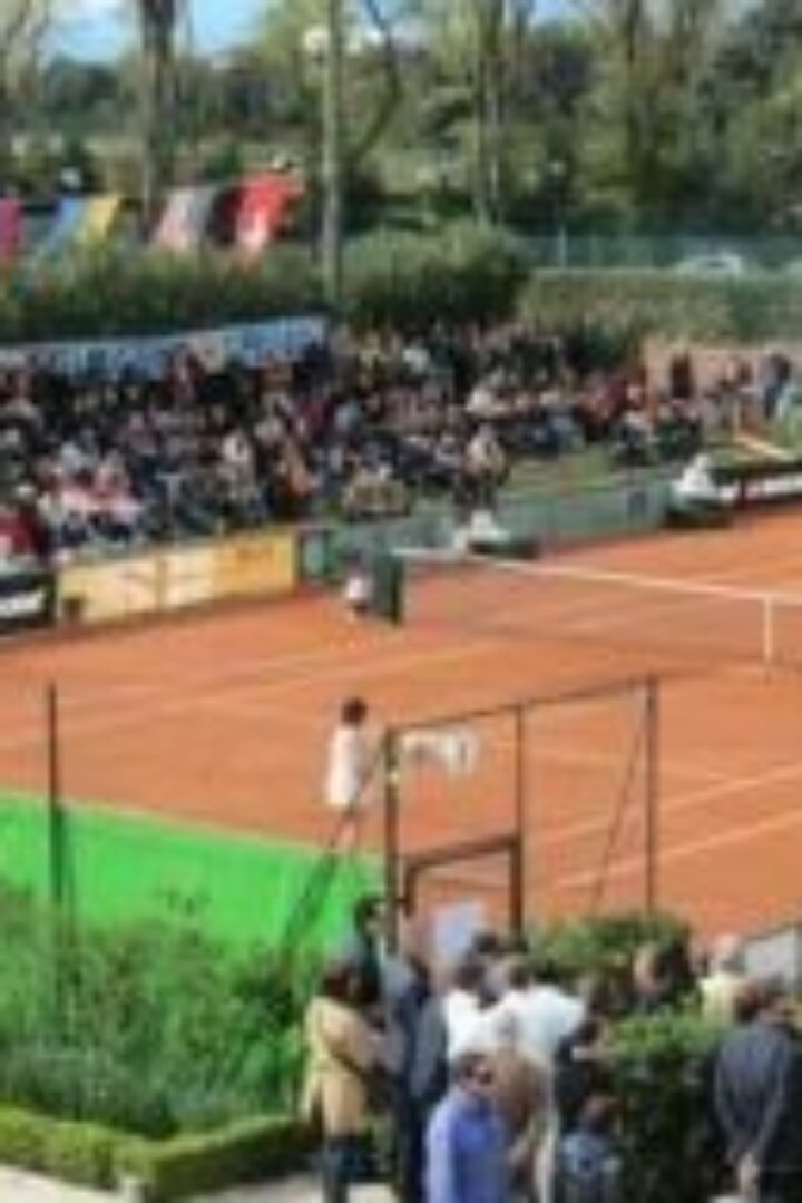Tennis: Il torneo giovanile internazionale “Città di Firenze” di Pasqua al Ct Firenze