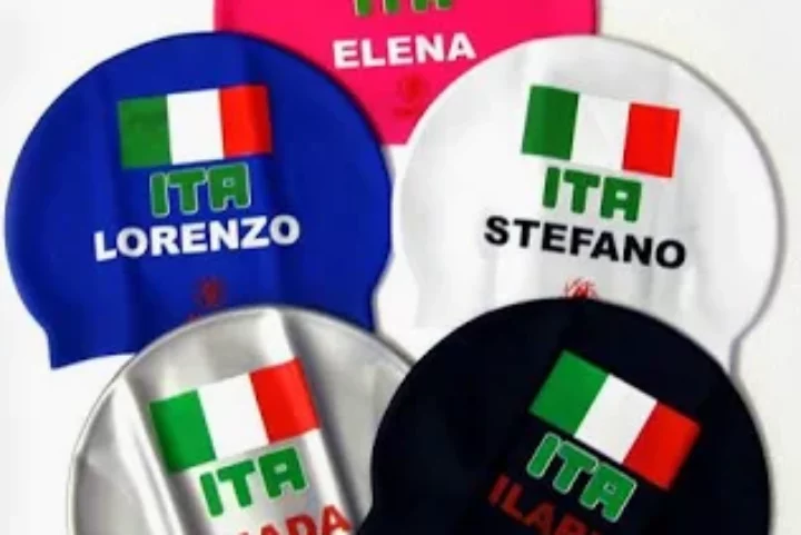 Calottina Tricolore: L’A1/M; la Coppa Italia /M; la presentazione della Coppa Len a Trieste; La Coppa…