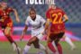 Calcio /F: Sfortunata Fiorentina sconfitta in finale dalla Roma in Coppa Italia 7-6dcr