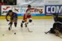 Hockey a Rotelle: il Centro Porche Firenze Versilia Hockey Forte dei Marmi la 1° finalisa, eliminando Lodi