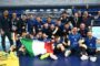 Pallamano: L’Italia nella storia: Siva ai Mondiali; Montenegro battuto anche nel ritorno 34-32