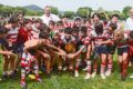 RUGBY Serie A- Bella vittoria in trasferta per i ragazzi di Daniel Lo Valvo