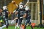 Football Americano: i Guelfi Firenze Campioni d’Italia: battuti in finale a Toledo i Dholpins Ancona 49-14!!
