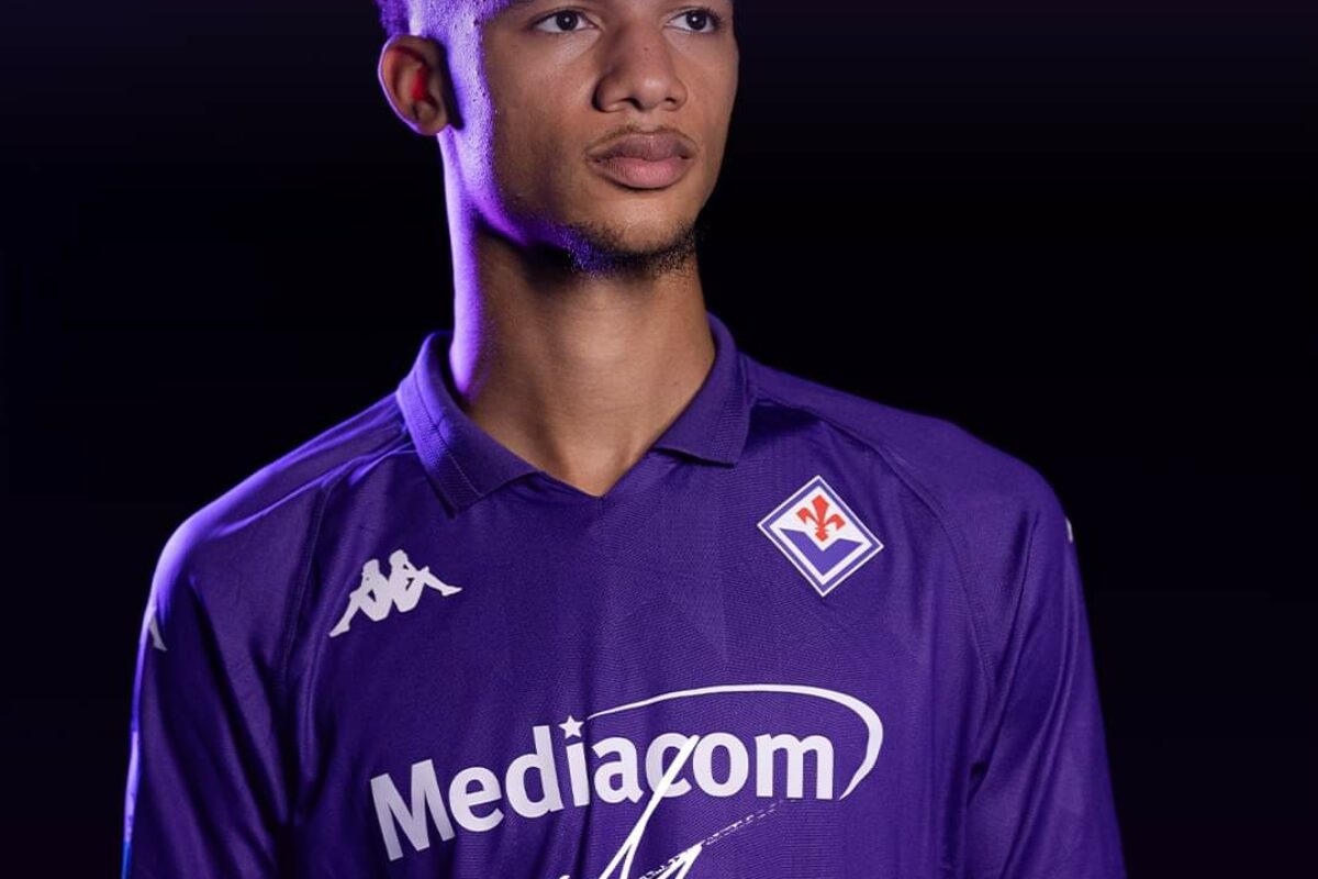 CALCIO Fiorentina,  Amir Richardson è un giocatore viola