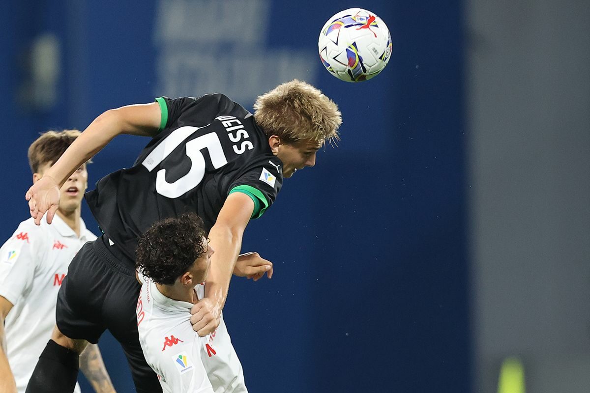 <span class="hot">Live <i class="fa fa-bolt"></i></span> CALCIO PRIMAVERA 1- Final Six live Inter-Sassuolo 1-1 (6-4 dcr). Finale Inter-Fiorentina.