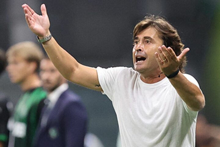 <span class="hot">Live <i class="fa fa-bolt"></i></span> CALCIO Primavera 1 Final Six live Sassuolo-Milan 3-0