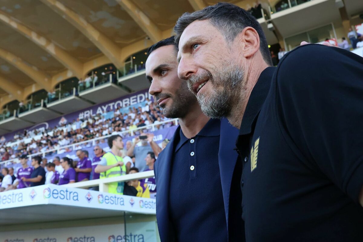 CALCIO- Le Pagelle viola di Firenze Viola Supersport per Venezia-Fiorentina