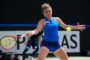<span class="hot">Live <i class="fa fa-bolt"></i></span> Tennis: Stra”braverrima” Jasmin Paolini: Koko Gauff mandata a casa !!!”Bum Bum Bum” col 3° botto Sinner distrugge Augier Aliassime; Grande Paolini, esce la Bronzetti; escono con 2 tie-break sfavorevoli Bolelli-Vavassori, ma vincono Musetti-Sonego..