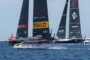 Vela: News da bordo di Luna Rossa
