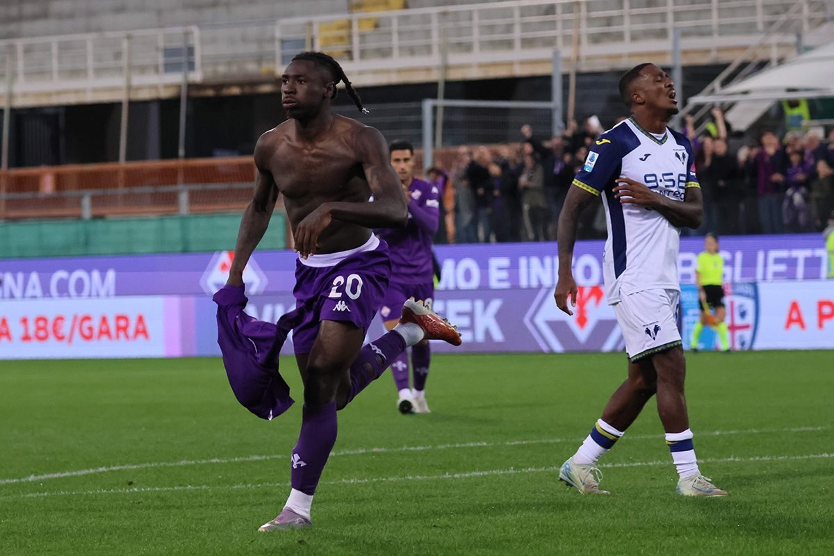 <span class="hot">Live <i class="fa fa-bolt"></i></span> Calcio: a -48 ore dalla scandenza della clausola per Kean..il “nostro” dice no’ all’Arabia; attendiamo la conferma..!!