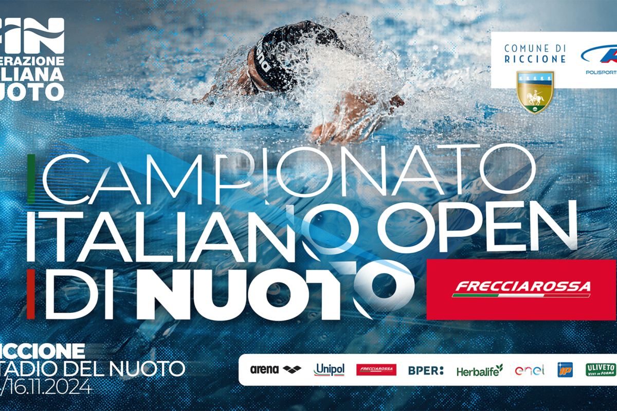 Nuoto: Terminano gli Assoluti invernali “in corta” le 3° finali: 14 Medaglie toscane: 4 Ori, 5 Argenti, 5 Bronzi; 3 Medaglie rarine: 2 Argenti 1 Bronzo